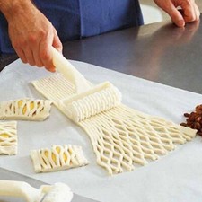 Baking Mold Pastry Lattice