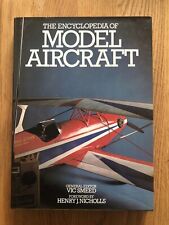 Encyclopedia of Model Aircraft