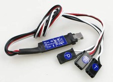 FLYCAM 3 On/Off And Pan/Tilt