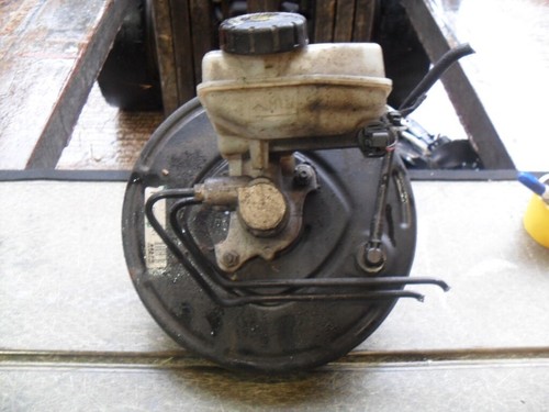 Vauxhall astra mk5 brake - vauxhall,