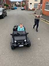 children electric ride on car hummer