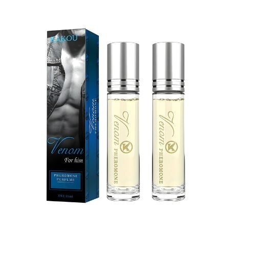 Pheromone perfume for men - 2,
