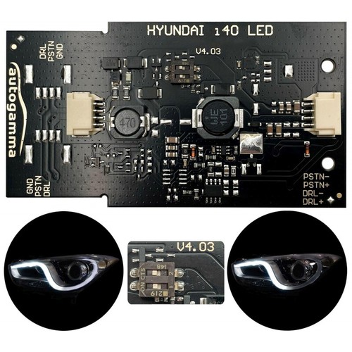 Hyundai i40 mk1 - , 2011-2015