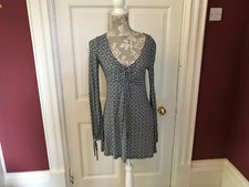 Maille Demoiselle Geometric