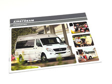 2011 airstream mercedes benz - 2011,