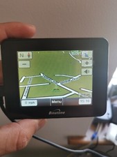 Binatone B350  GPS  Sat Nav