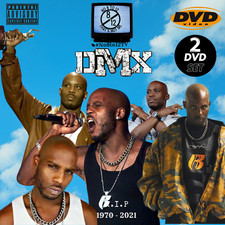 DMX Video Myxer  ..over 40