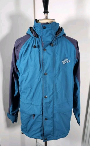 Mountain equipment goretex - mountain,