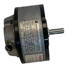 Mavilor MT60 Servo Motor Ø 10 Mm For Industrial Use Servo Motor