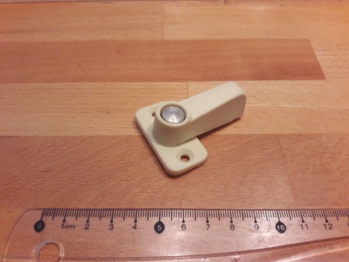 Door latch - 1,