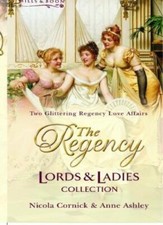 The Regency Lords & Ladies