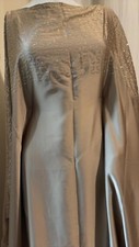 Farasha abaya dress maxi
