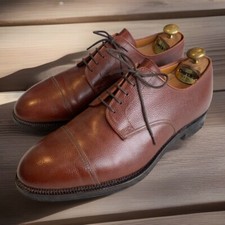 Crockett jones cordings of - x,