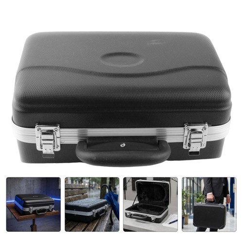 Pocket trumpet portable - pocket, case