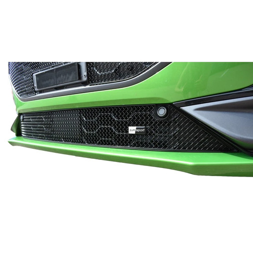 Ford focus mk4 zunsport - ford,