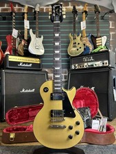 Gibson Les Paul Standard 50s Mahogany Top TV Yellow 2024 Electric Guitar