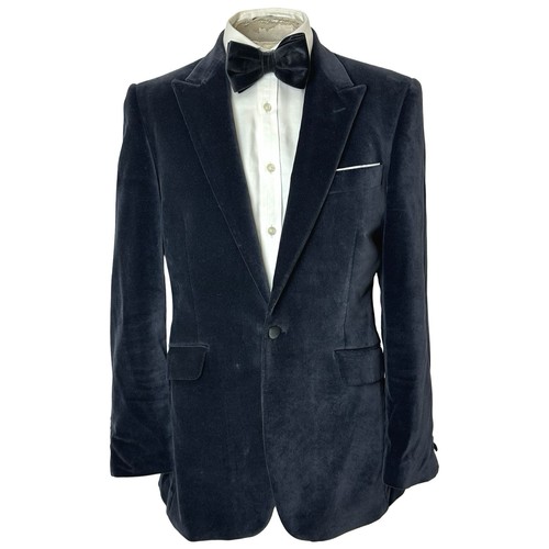 William hunt velvet dinner - william,