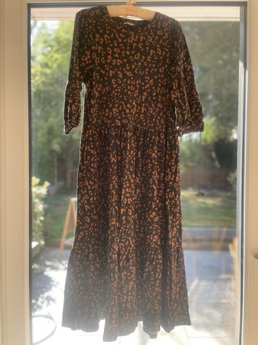Hush animal print jumper - hush,