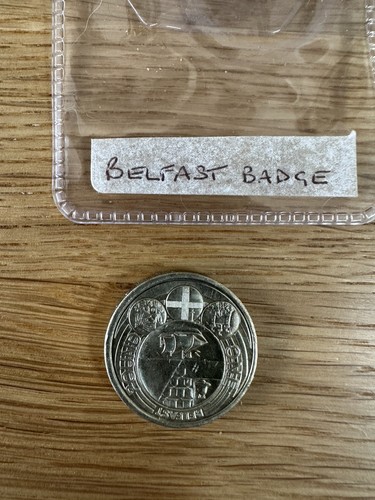 2010 coin official - uk, £1