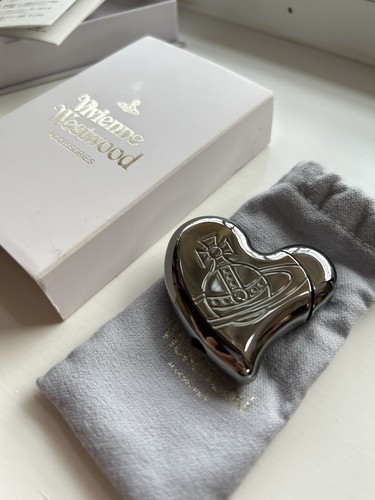 Vivienne westwood orb heart - westwood,