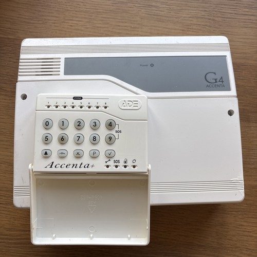 Honeywell accenta mini - accenta, gen4