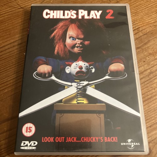 Child play - child's,