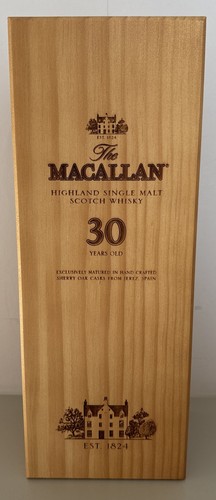 The macallan whisky distillery - macallan,