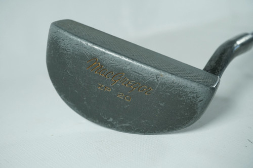 Macgregor zp20 putter 35 - zp20,