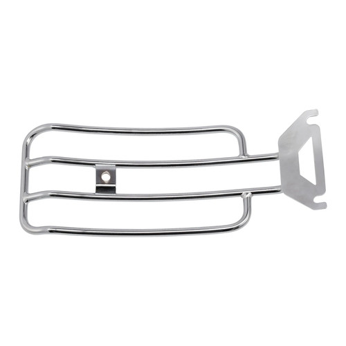 Motorcycle solo seat - solo, luggage