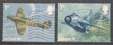 GB 2018 - RAF cent. -