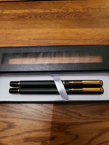 Vintage parker matt - parker, gt