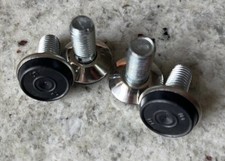 Quadraspire SVT Flat Bottom