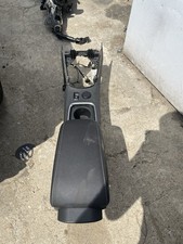 2017 Vauxhall Astra K MK7 Centre Console With Armrest Complete (2016-2021)