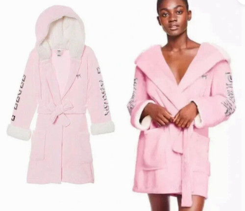 Victoria secret pink silver - victoria's,
