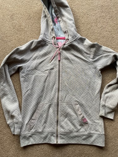 Joules hoodie size - joules,