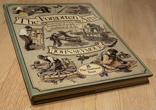 The Forgotten Arts by John