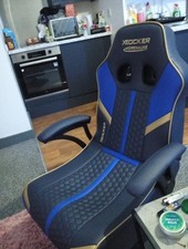 Rocker adrenaline gaming - x,