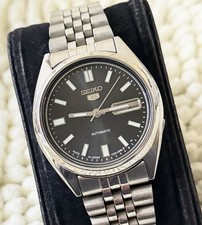 Seiko 5 Automatic Men’s