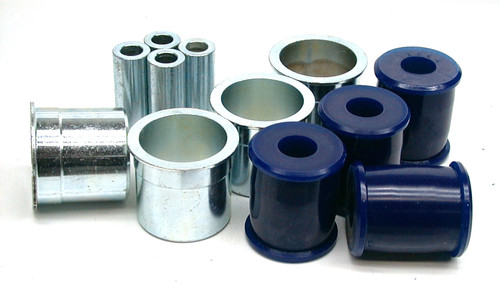 Superpro polyurethane front - superpro, /