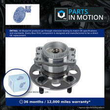 Wheel Bearing Kit fits KIA RIO