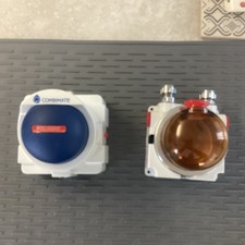 Cistermiser combimate 15mm - combimate,