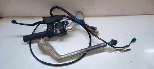 Yamaha xj900f 1992 - xj900f,