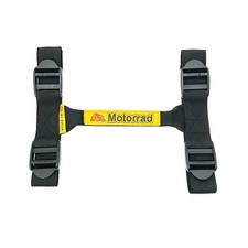 GS Motorrad luggage straps for
