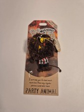 Watchover Voodoo Party Animal