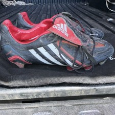 Adidas predator soccer cleats - adidas,