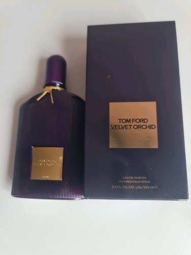 Tom ford velvet orchid 100ml - velvet,