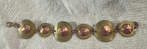 Mixed metal modernist mcm - mixed,