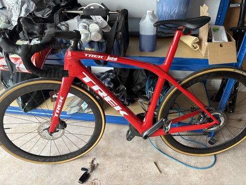 Trek domane slr7 - trek,