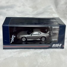 Hobby Japan 1/64 Toyota Supra