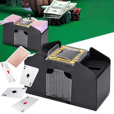 1-4 Decks Automatic Card